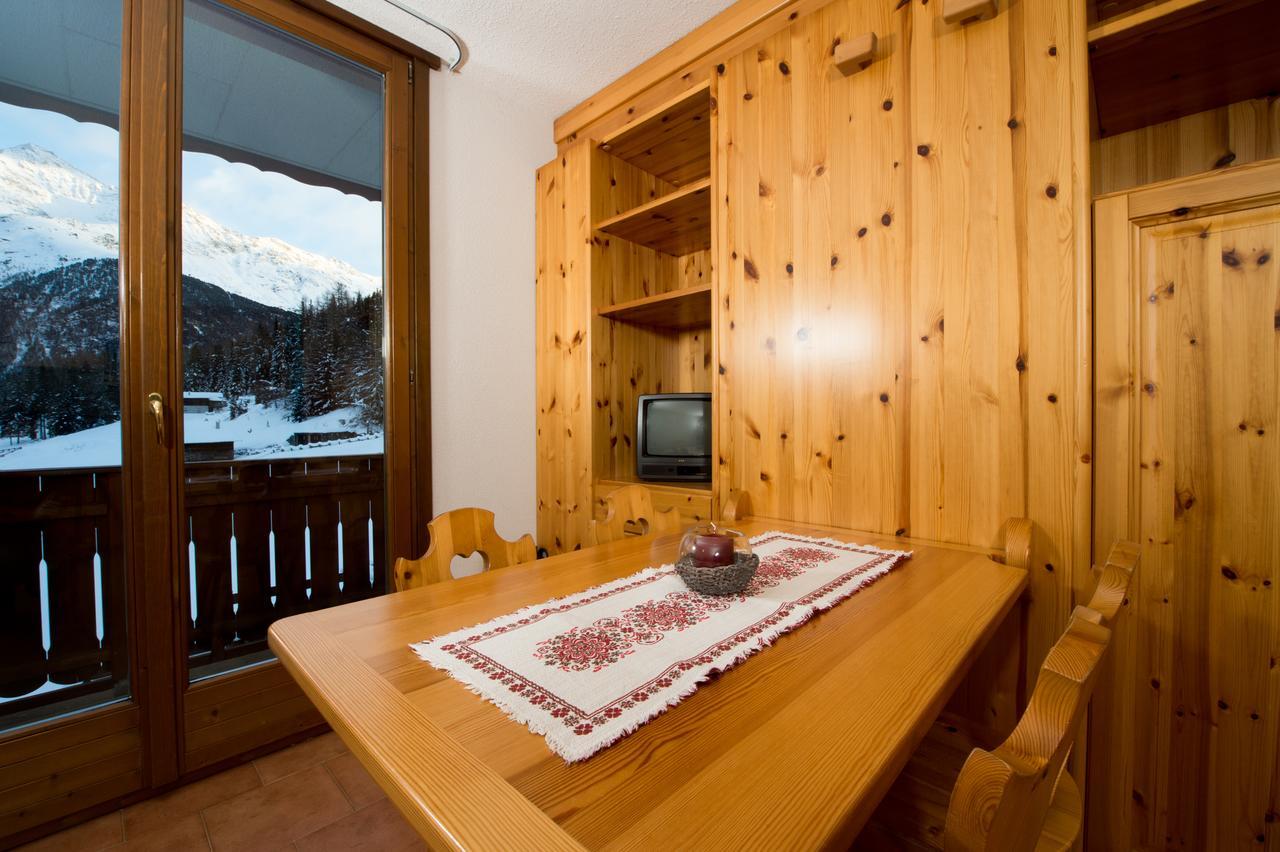 Residence Ortles Santa Caterina dello Ionio Kültér fotó