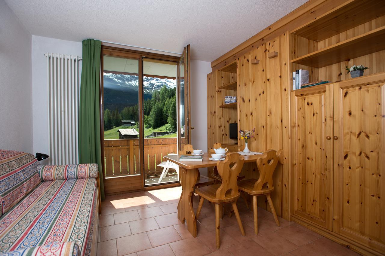 Residence Ortles Santa Caterina dello Ionio Szoba fotó