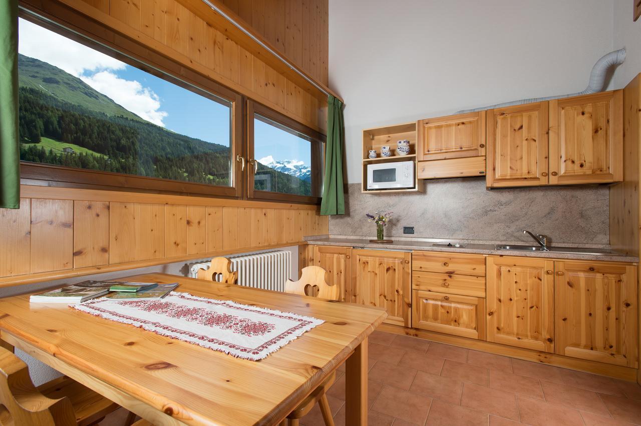 Residence Ortles Santa Caterina dello Ionio Kültér fotó