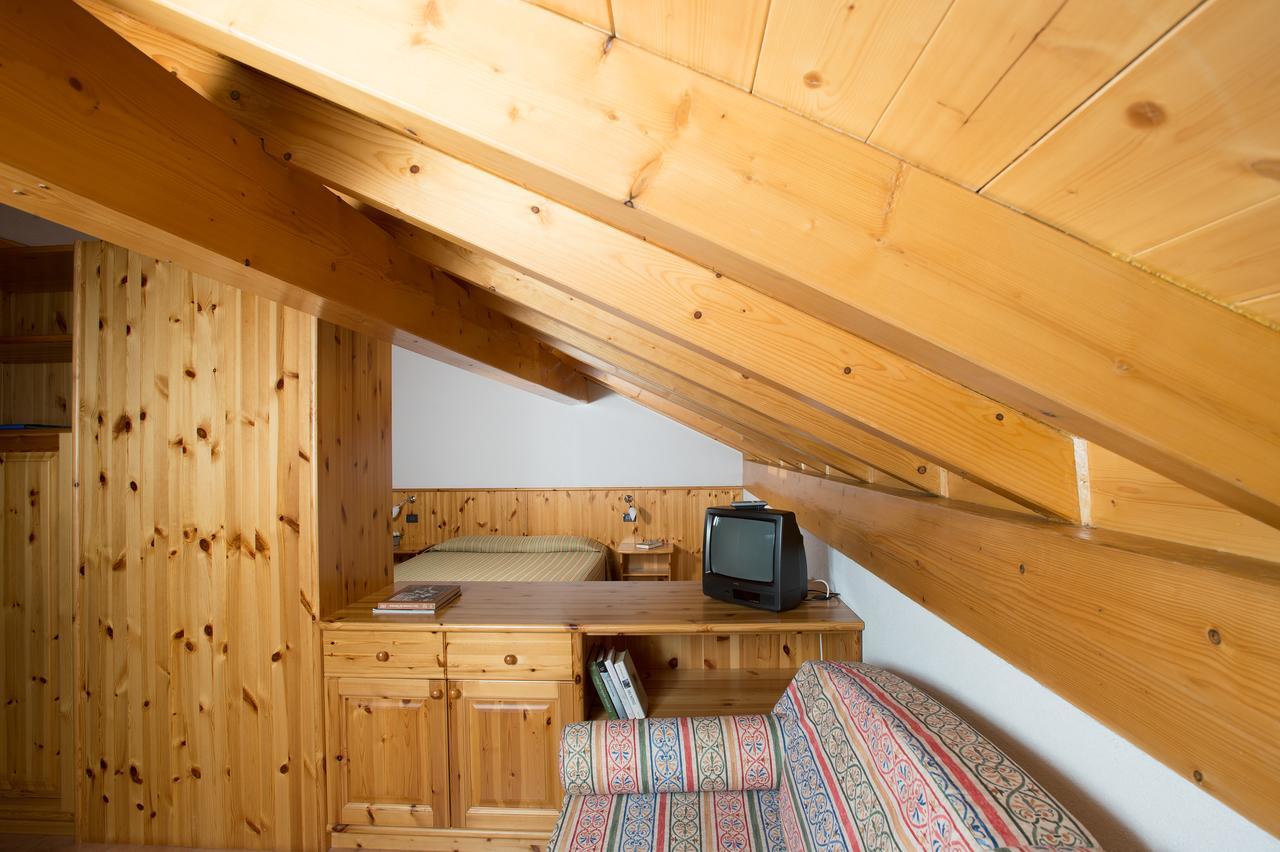 Residence Ortles Santa Caterina dello Ionio Kültér fotó