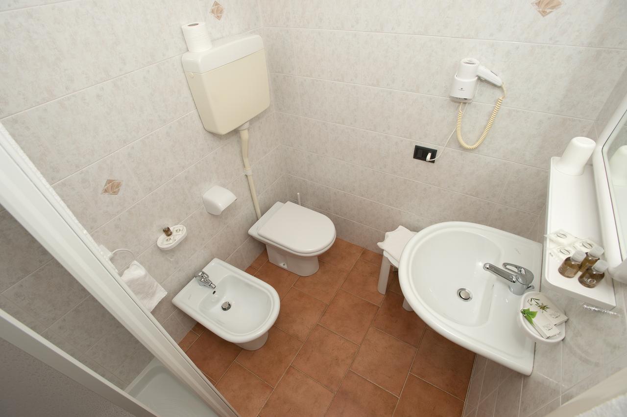 Residence Ortles Santa Caterina dello Ionio Kültér fotó