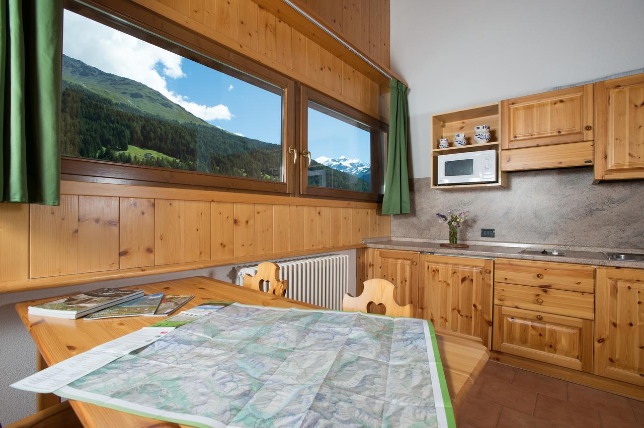 Residence Ortles Santa Caterina dello Ionio Kültér fotó
