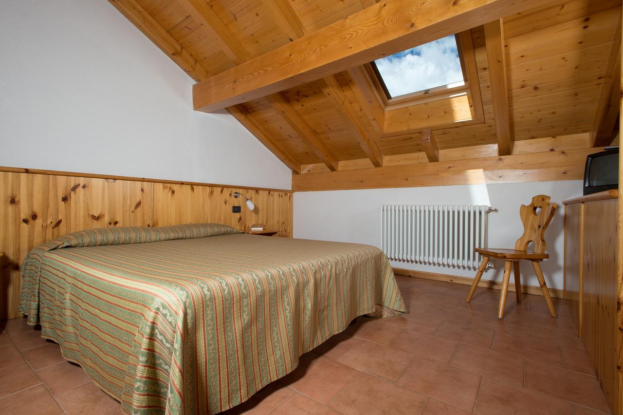 Residence Ortles Santa Caterina dello Ionio Kültér fotó