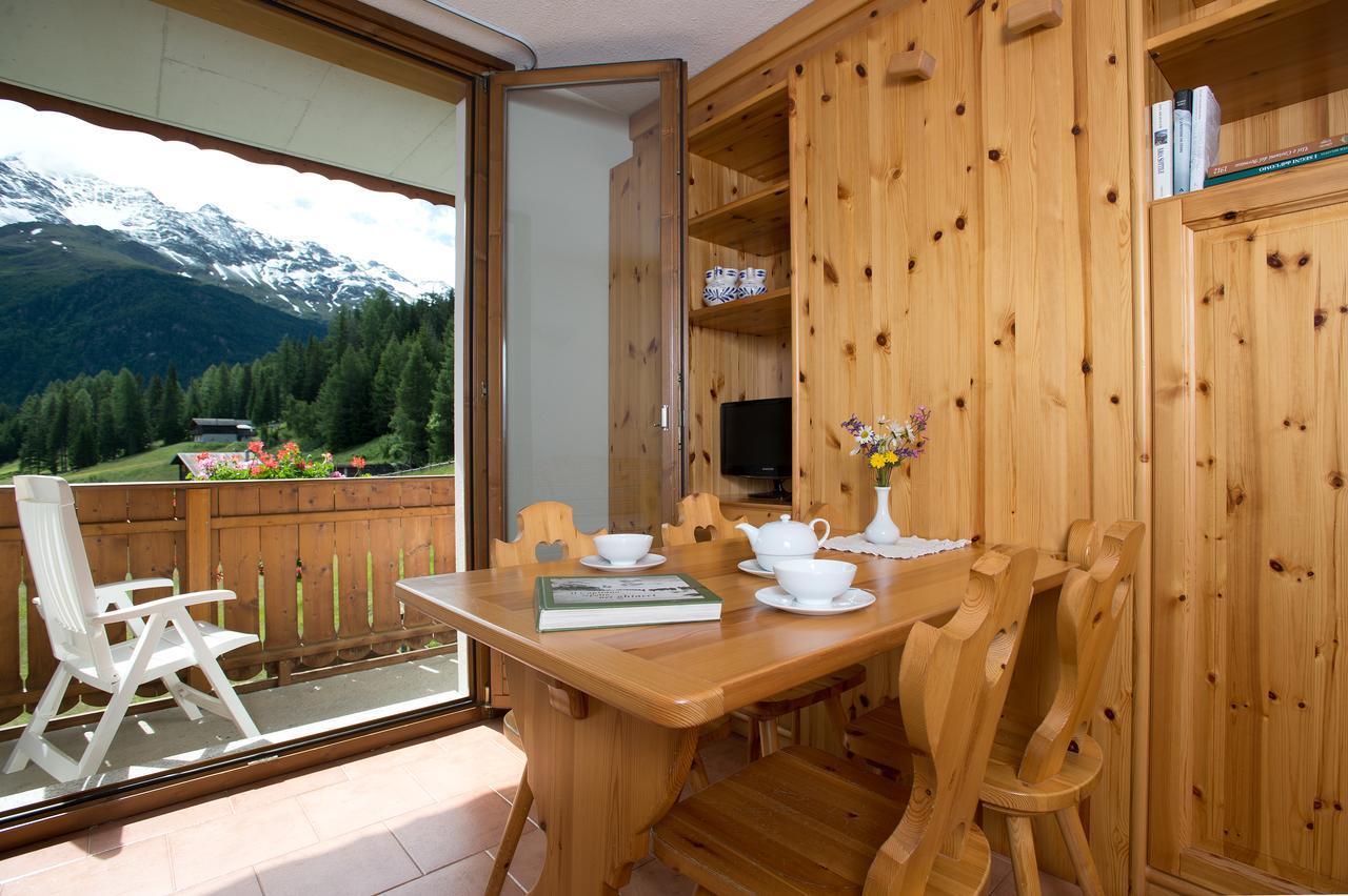 Residence Ortles Santa Caterina dello Ionio Kültér fotó