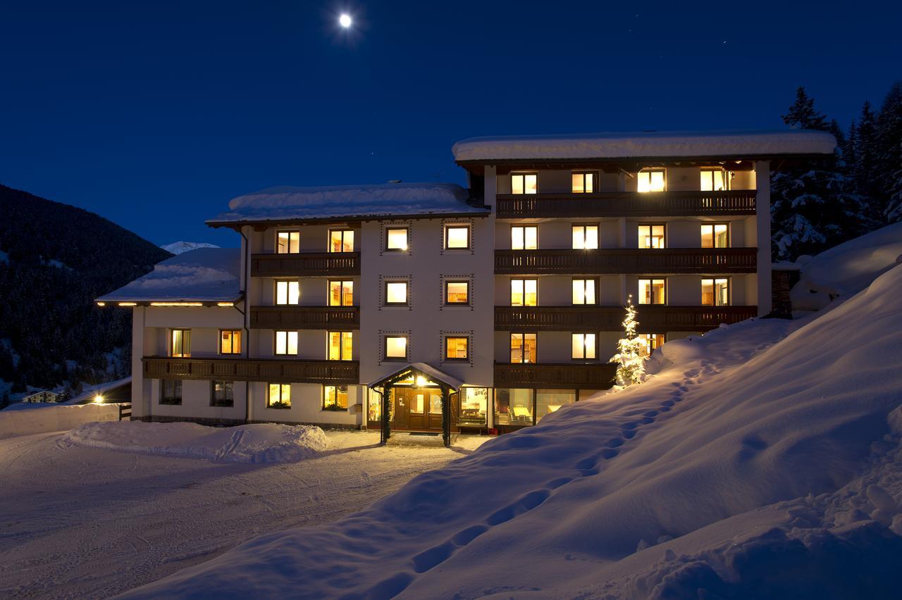 Residence Ortles Santa Caterina dello Ionio Kültér fotó